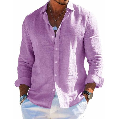 BIANCO RIVIERA | SHIRT