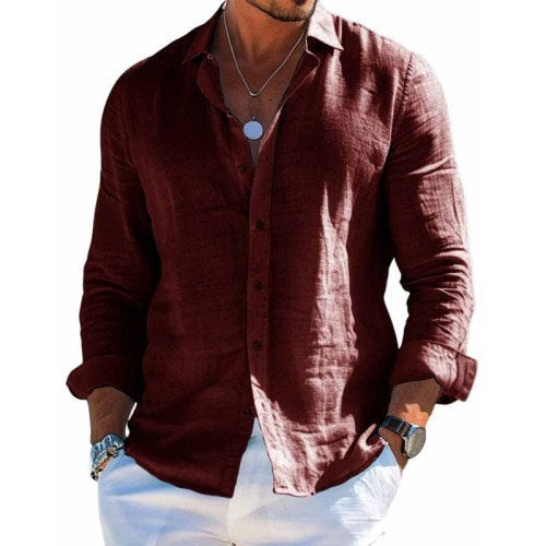 BIANCO RIVIERA | SHIRT