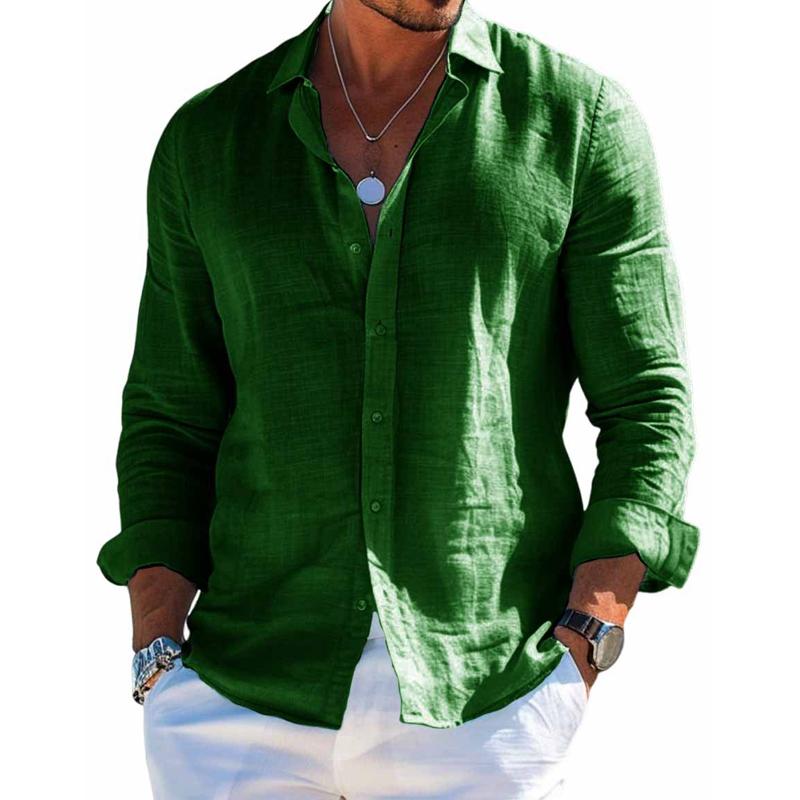 BIANCO RIVIERA | SHIRT