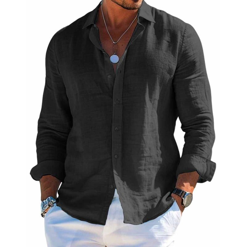 BIANCO RIVIERA | SHIRT
