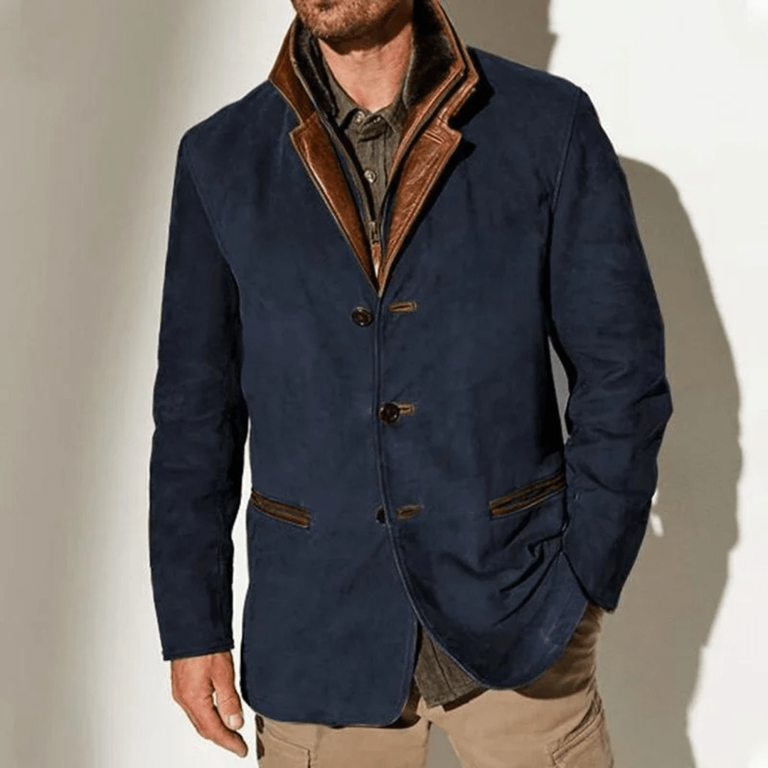 VERDE MILANO | JACKET