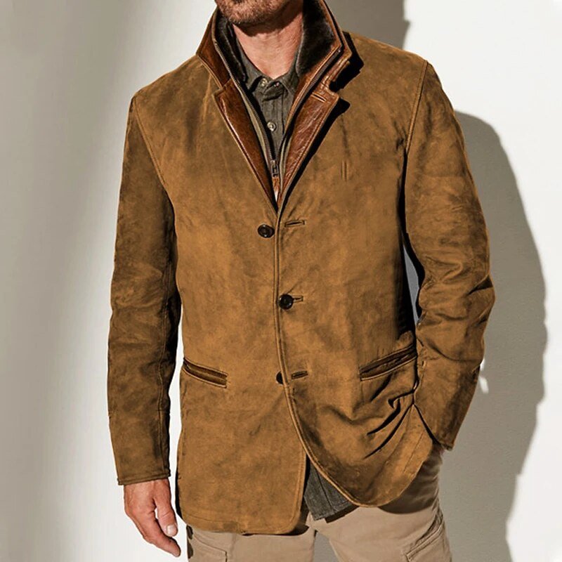 VERDE MILANO | JACKET