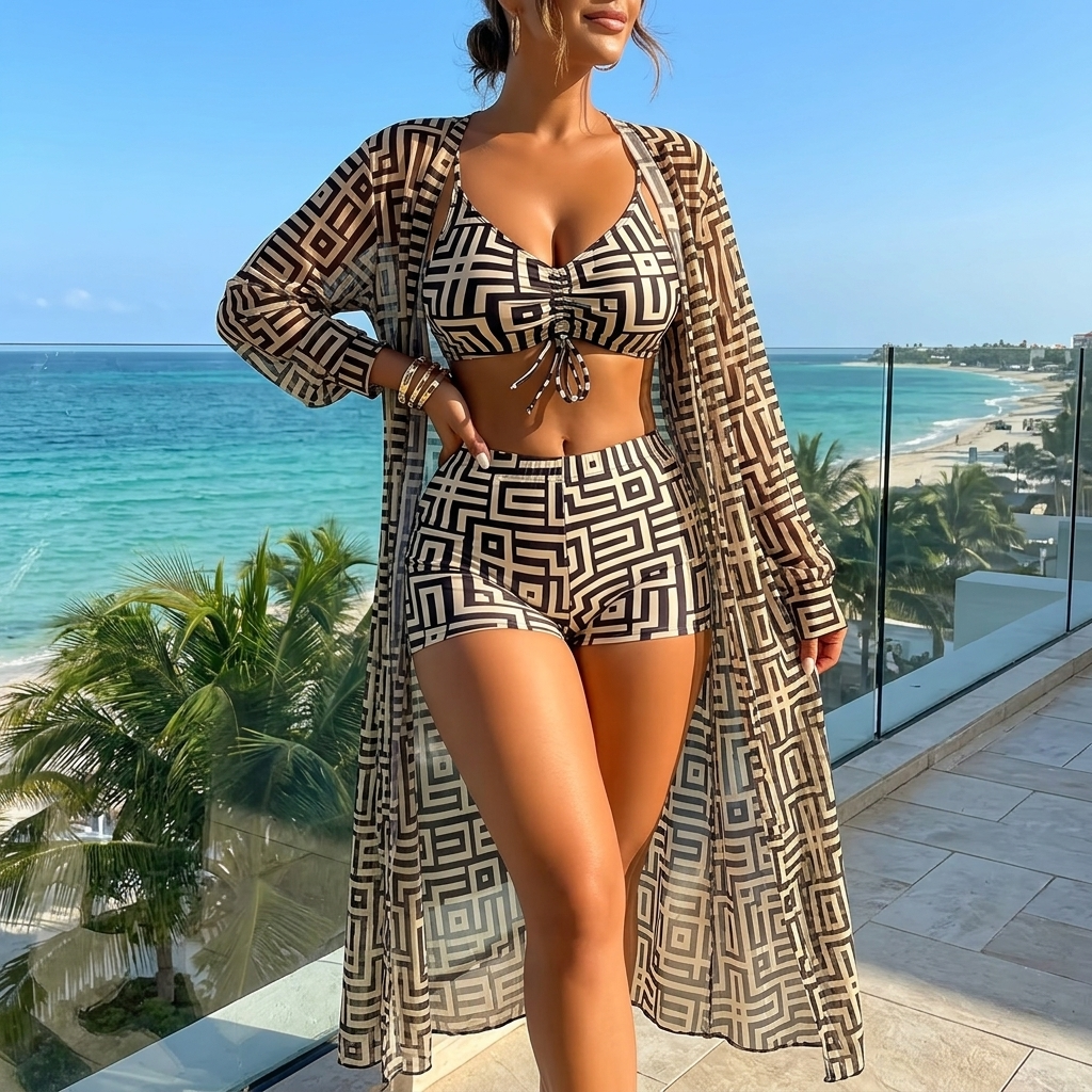 NERINA | 3 PIECE SET