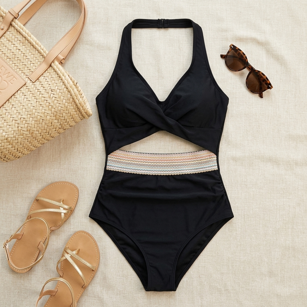 PERLA | ONE PIECE