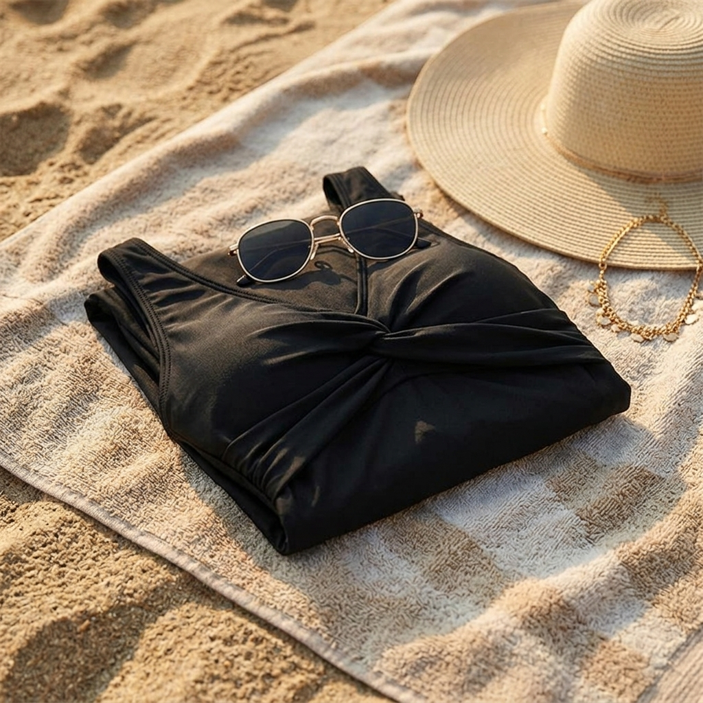 ROSALIA | TUMMY CONTROL ONE PIECE