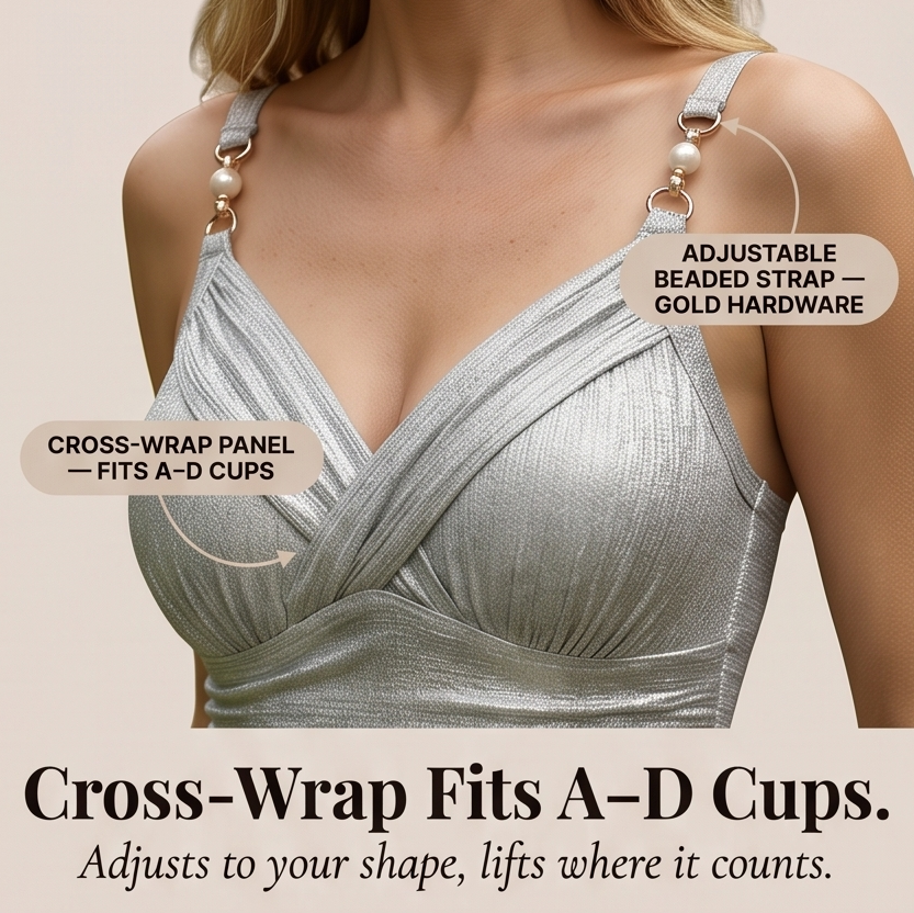 MARBELLA | TUMMY CONTROL SWIMSUIT