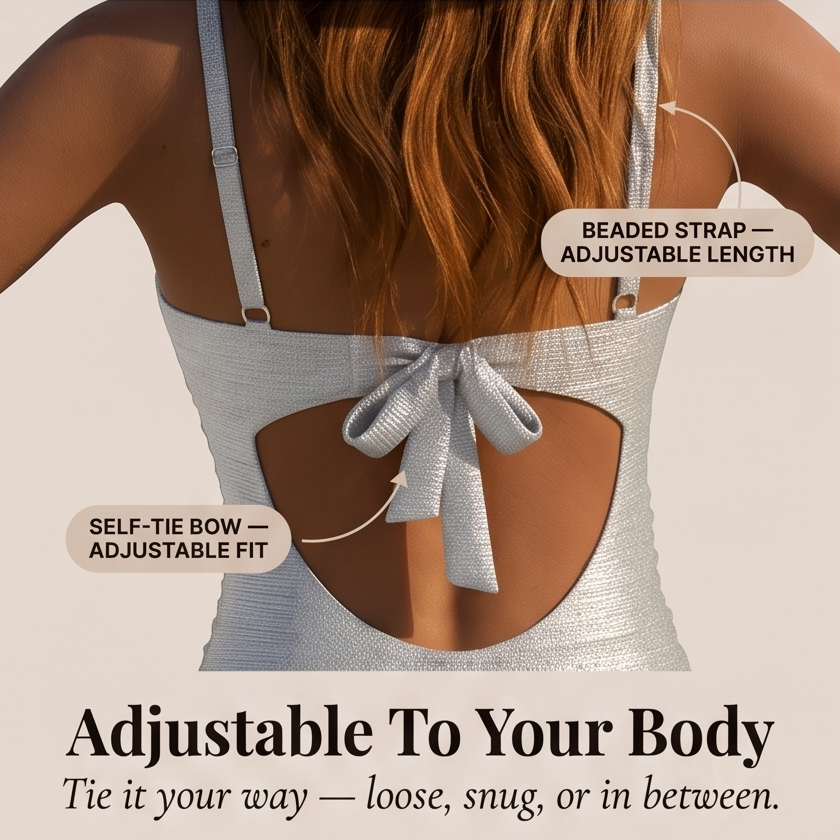 MARBELLA | TUMMY CONTROL SWIMSUIT
