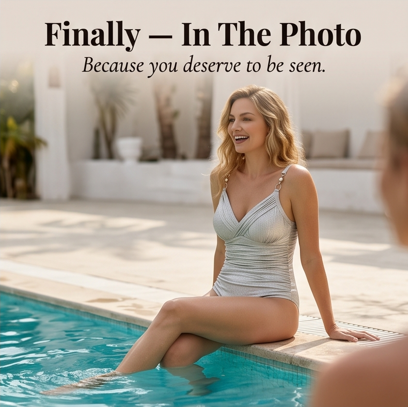 MARBELLA | TUMMY CONTROL SWIMSUIT