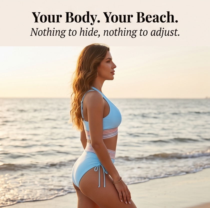 SOLEA | BIKINI SET