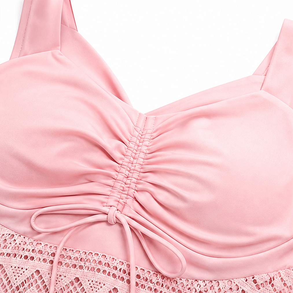 CELIA | SWIM DRESS