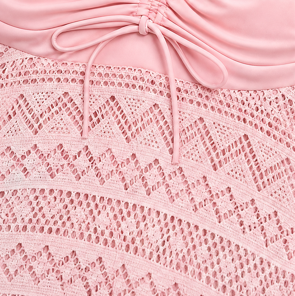 CELIA | SWIM DRESS