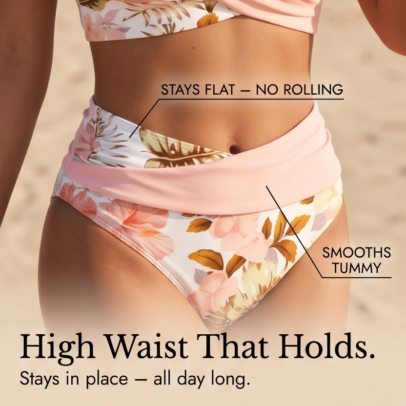 COSTA | BIKINI SET