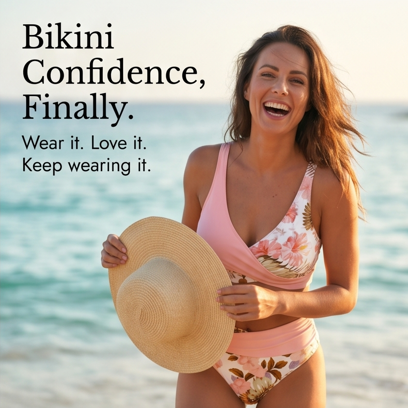 COSTA | BIKINI SET