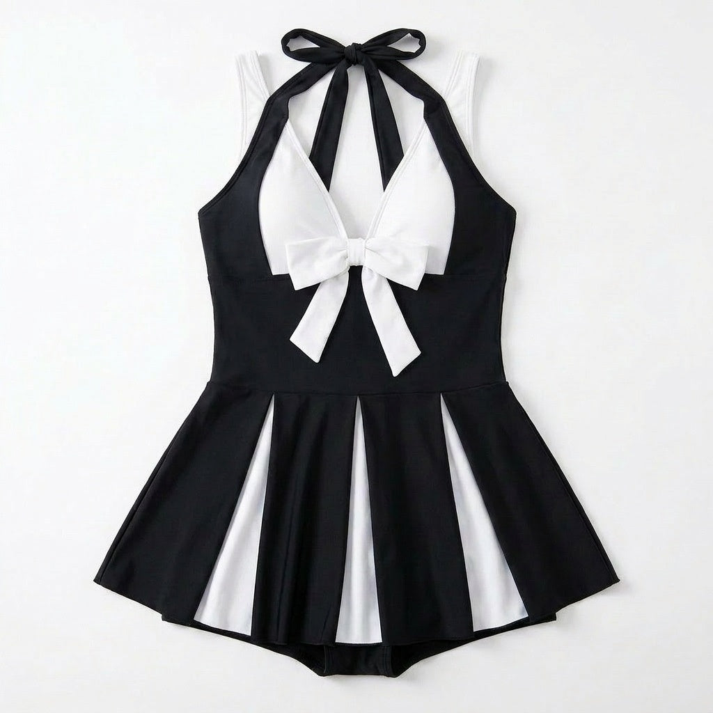 SIENA | ONE PIECE WITH SKIRT