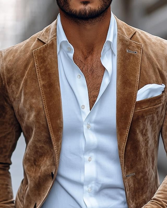 MARRONE MILANO | JACKET