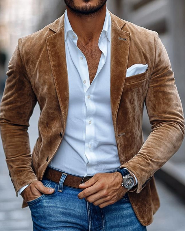 MARRONE MILANO | JACKET