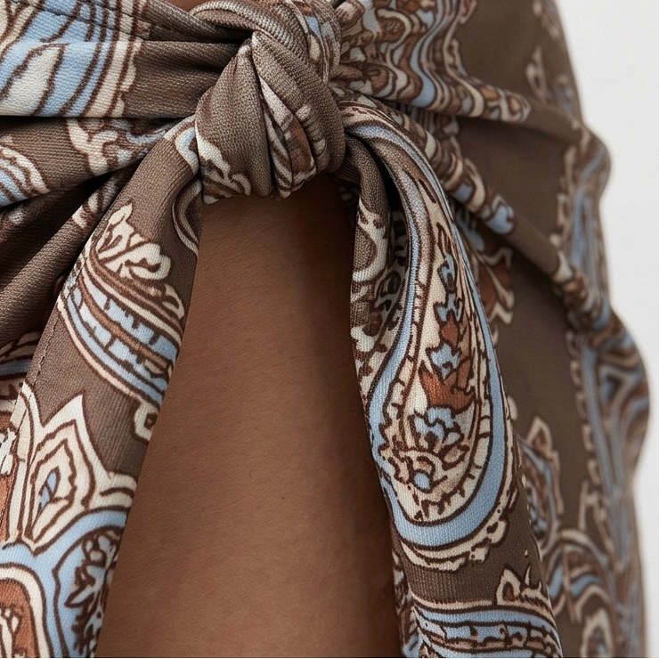 MAREA | SWIM DRESS