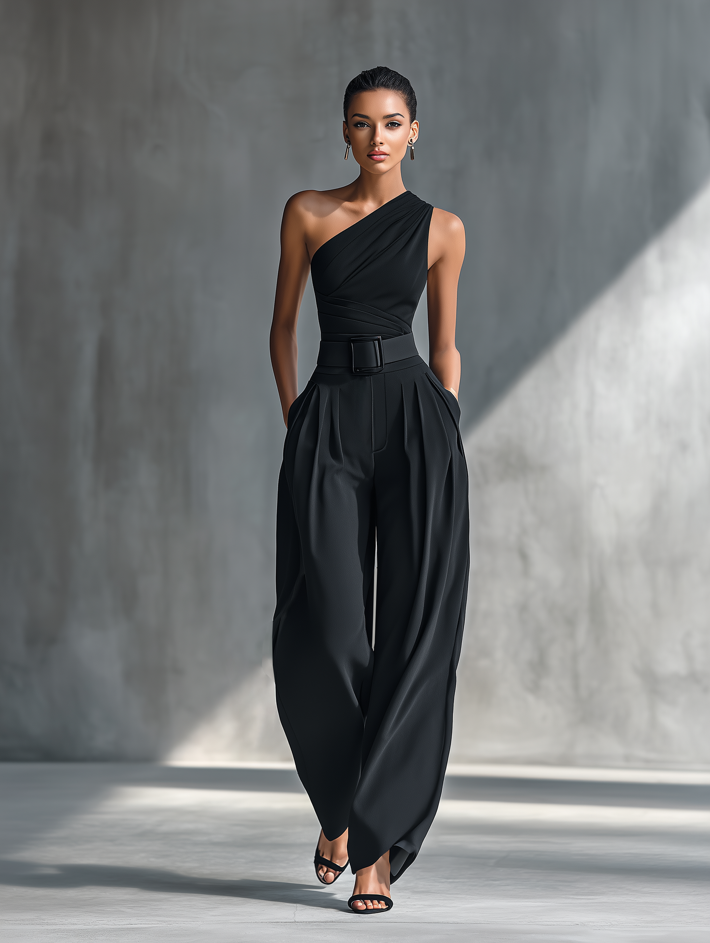 AMARA | JUMPSUIT