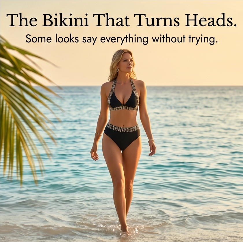 AZZALIA | BIKINI SET