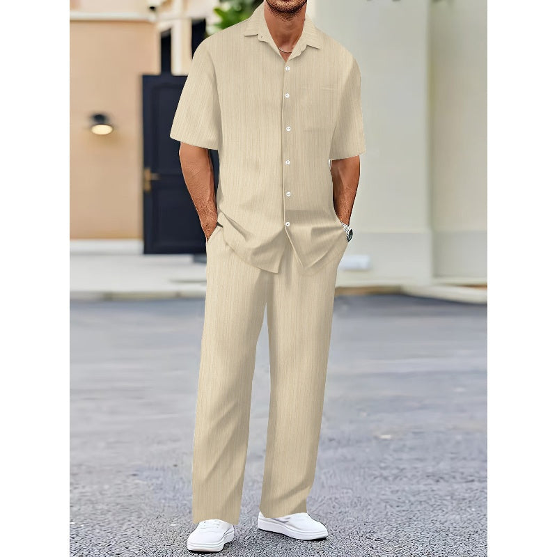 CARL | 2 PIECE SET