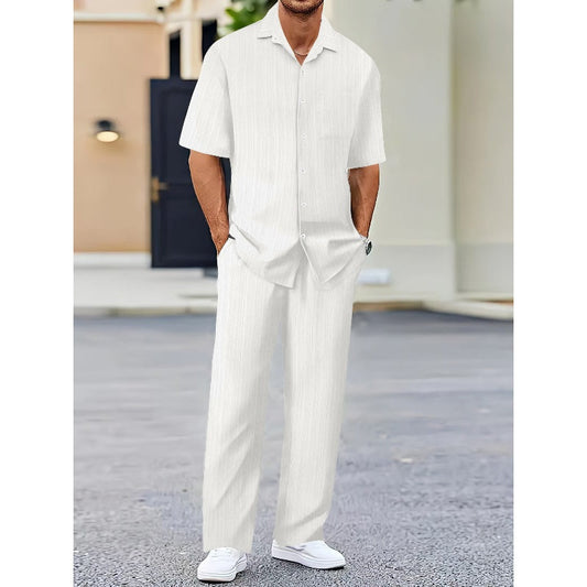 CARL | 2 PIECE SET