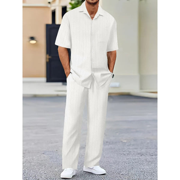 CARL | 2 PIECE SET
