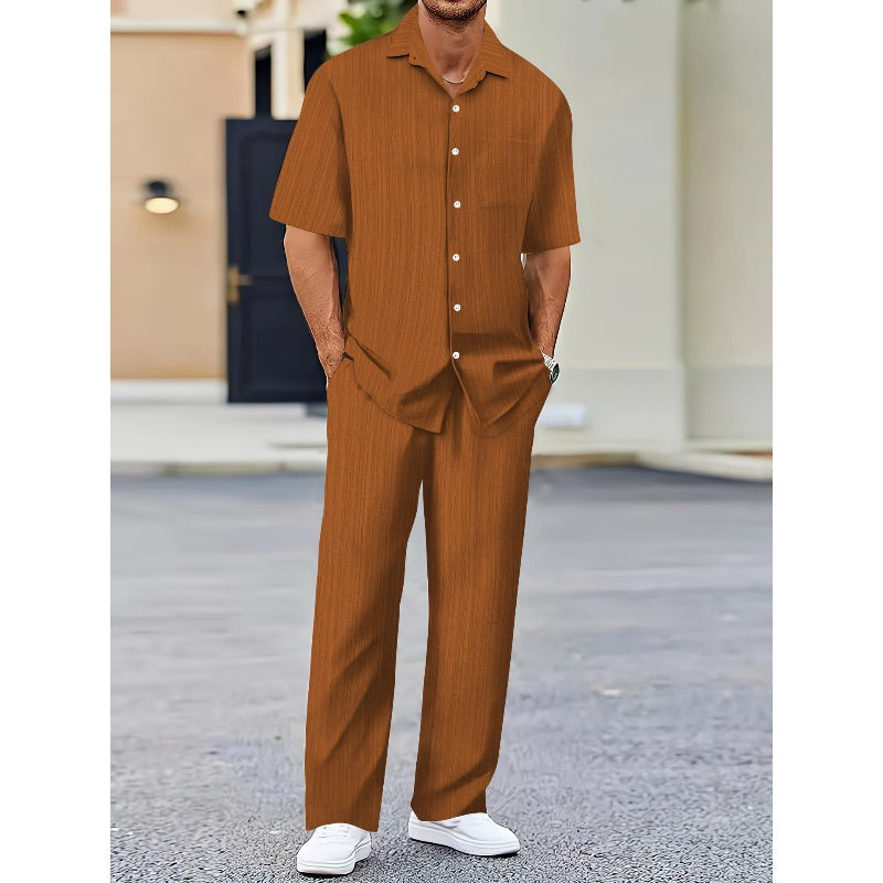CARL | 2 PIECE SET