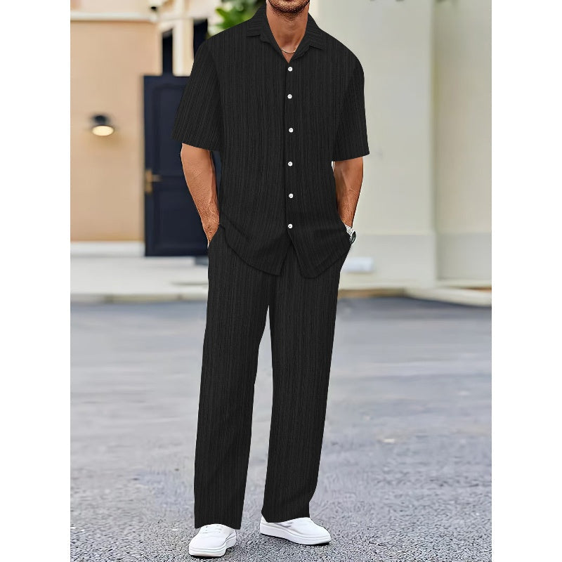 CARL | 2 PIECE SET