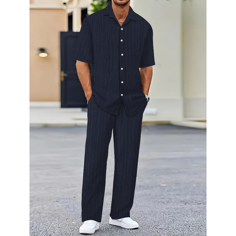 CARL | 2 PIECE SET