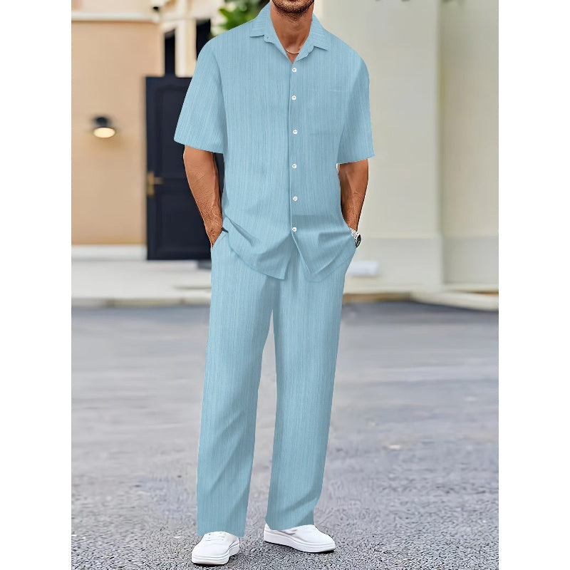 CARL | 2 PIECE SET