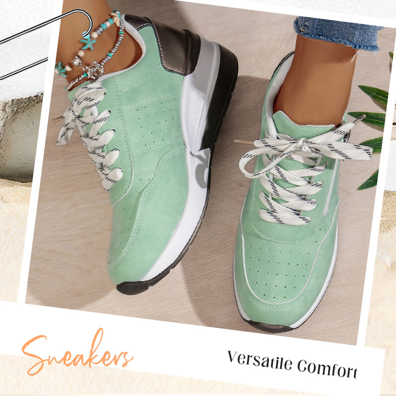 ANA | SNEACKERS