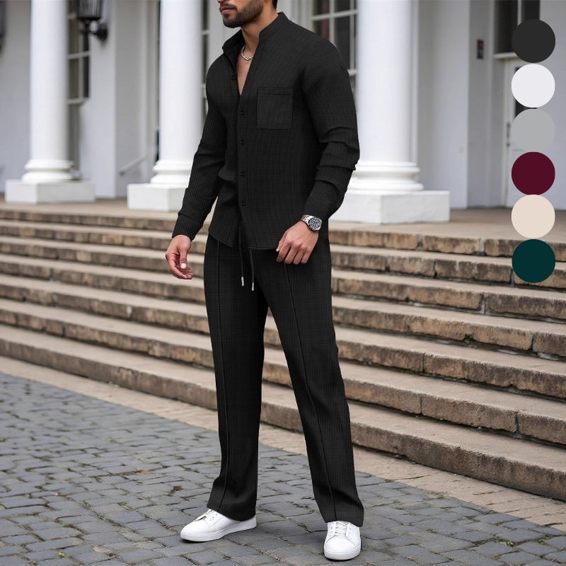 UOMO ITALLY | 2 SET PIECE