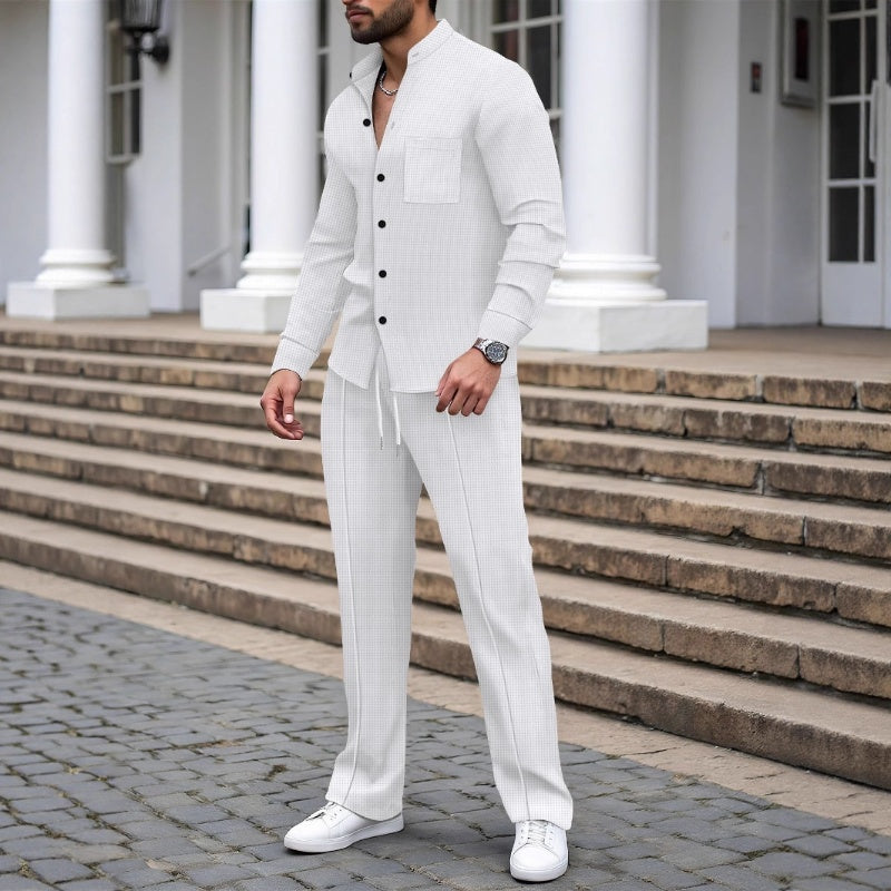 UOMO ITALLY | 2 SET PIECE