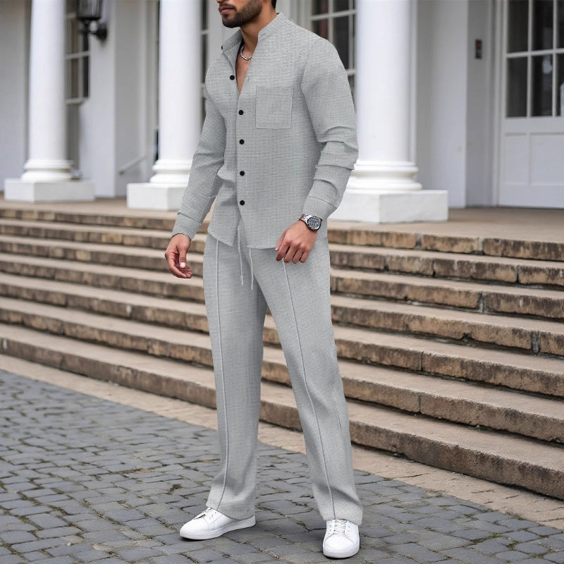 UOMO ITALLY | 2 SET PIECE