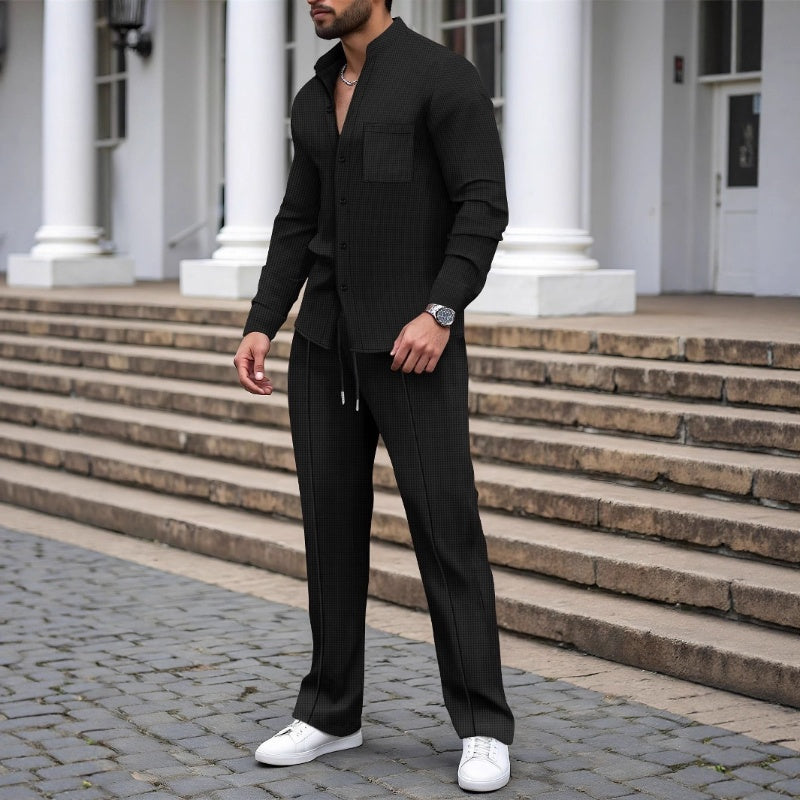 UOMO ITALLY | 2 SET PIECE