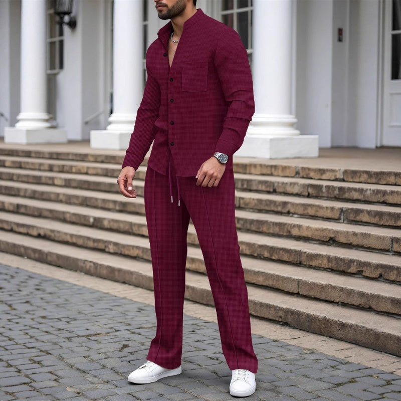 UOMO ITALLY | 2 SET PIECE