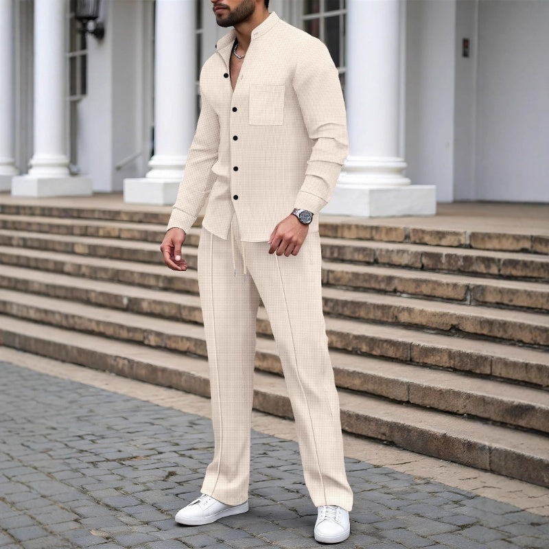 UOMO ITALLY | 2 SET PIECE