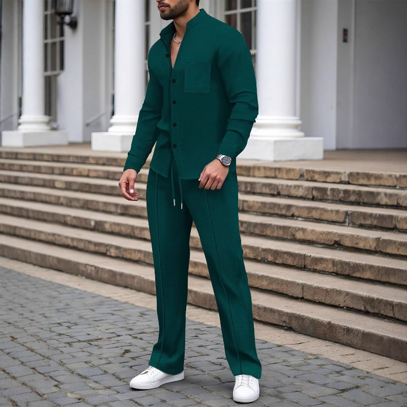 UOMO ITALLY | 2 SET PIECE