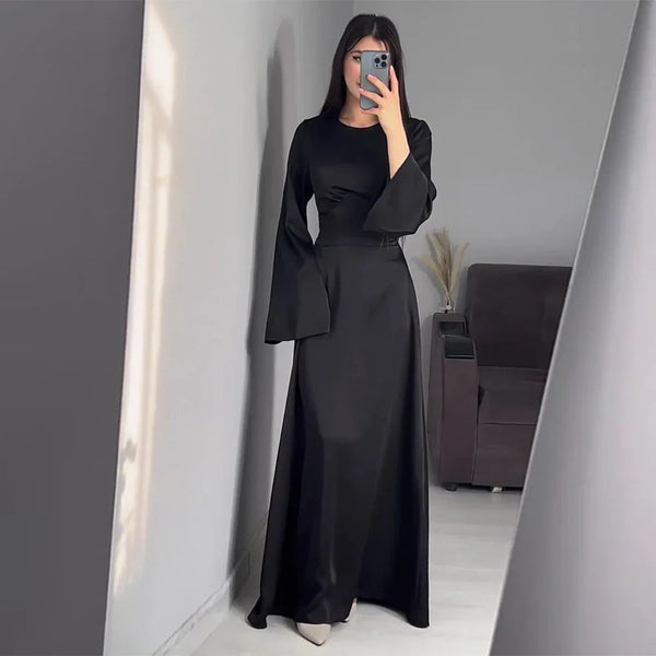 ELEGANT LONG DRESS