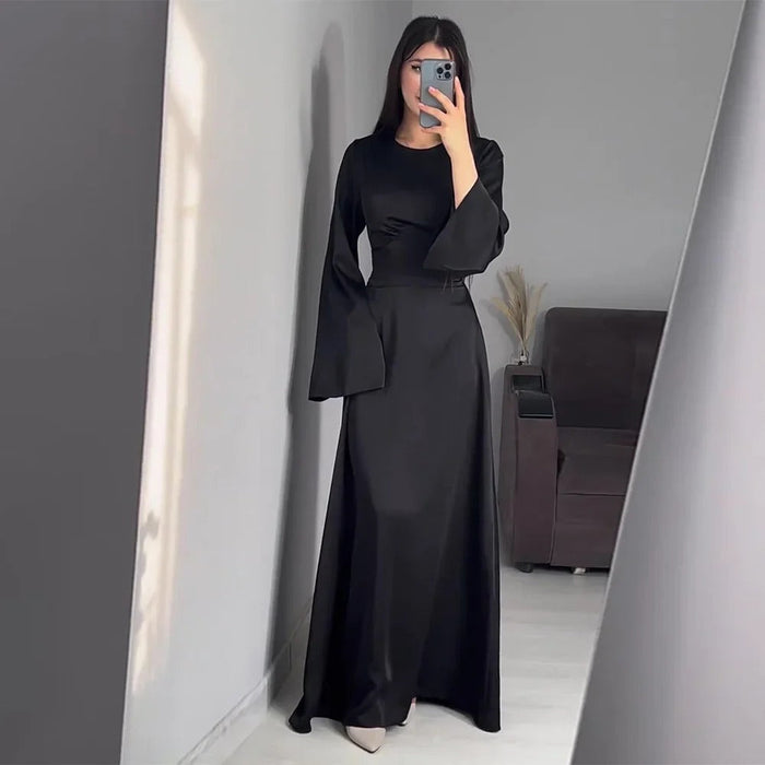 ELEGANT LONG DRESS