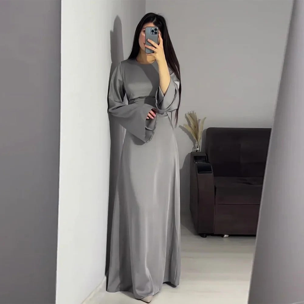 ELEGANT LONG DRESS