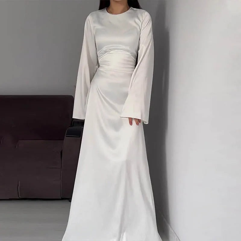 ELEGANT LONG DRESS